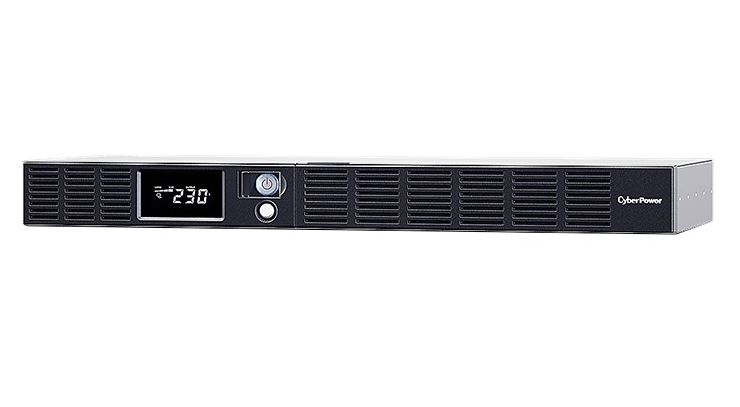 OR1000ERM1U SQUAREWAVE 1000VA 600W - Image 4