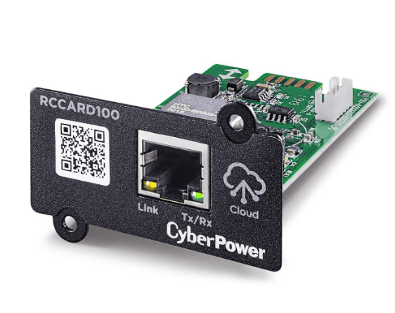 CLOUD CARD ETHERNET INTERFACE - Image 4