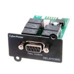 CyberPower Relay Card to suite PRO/ONLINE/ONLINE S Series UPS (RELAYIO500)