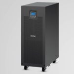 CyberPower Ols 20kva Tower Ups () – 2 Yrs Rtb Warranty (OLS3S20KE)