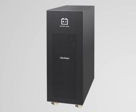 CyberPower Battery Packs for OLS 15KVA/20KVA UPS (BPSE240V82A)- 2 Yrs RTB Warranty - Image 2