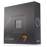 R7 7700X 4.50GHZ 8 CORE SKT AM5 40MB 105