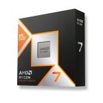 RYZEN 7 9800X3D 8-CORE PROCESSOR
