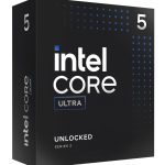 INTEL CORE ULTRA 5 PROCESSOR 245K