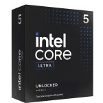 INTEL CORE ULTRA 5 PROCESSOR 245KF