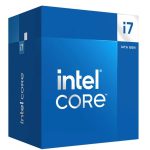 (LS)Intel i7 14700 CPU 4.2GHz (5.4GHz Turbo) 14th Gen LGA1700 20-Cores 28-Threads 61MB 65W UHD Graphics 770 Retail Raptor Lake with Fan