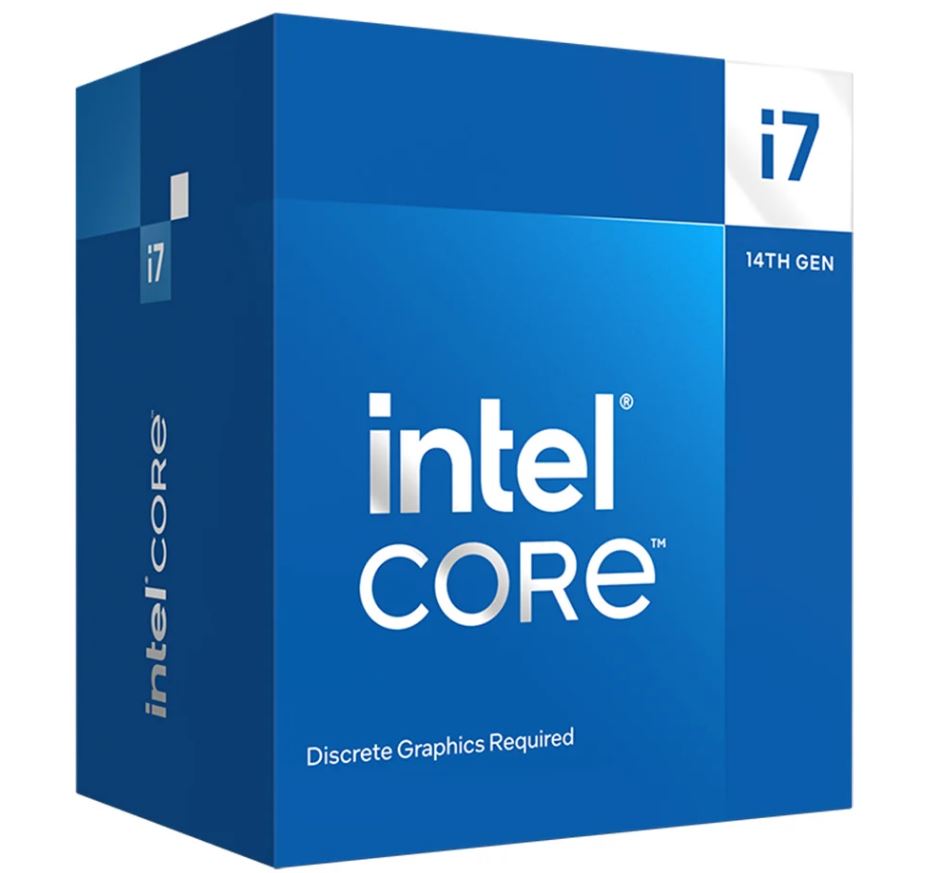 Intel Core i7-14700F Processor 33M Cache