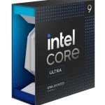 INTEL CORE ULTRA 9 PROCESSOR 285K