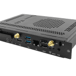 CommBox () Ops Gen12 Intel I5, 8gb Ram, 256gb Rom, Windows 11 Pro License (CBOPSI5)