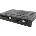 CommBox () Ops Gen12 Intel I7, 16gb Ram, 256gb Rom, Windows 11 Pro License (CBOPSI7)