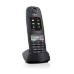 Gigaset () Additional Handset For E630a Robust, Water-resistant And Dust-protected Cordless Phone (E630HX)