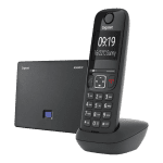 Gigaset (as690) Ip Aus (A690 IP)