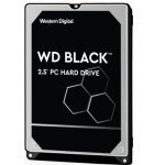 Western Digital WD Black 500GB 2.5' HDD SATA 6gb/s 7200RPM 64MB Cache SMR Tech for Hi-Res Video Games 5yrs Wty (LS) --WD20SPZX
