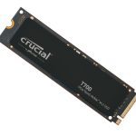 Micron CrucialÂ® T700 4tb Pcie Gen5 X4 Nvme 2.0 M.2 Ssd 12400r/1180 (CT4000T700SSD3)