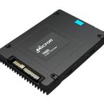 Crucial Micron 7450 Pro 7.68tb Gen4 Nvme Enterprise Ssd U.3 6800/5600 Mb/s R/w 1000k/180k Iops 25700tbw 1dwpd 2m Hrs Mtbf Server Data Centre 5yrs (MTFDKCC7T6TFR-1BC1ZABYYR)
