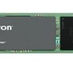 Crucial Micron 7450 Pro 960gb Gen4 Nvme Enterprise Ssd 2280 M.2 5000/1400 Mb/s R/w 520k/82k Iops 1700tbw 1dwpd 2m Hrs Mttf Server Data Centre 5yrs (MTFDKBA960TFR-1BC15ABYYR)