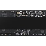 Samsung 9100 Pro 4tb Pcie Gen5 Nvme Ssd 14800mb/s 13400mb/s R/w 2200k/2600k Iops 2400tbw 1.5m Hrs V-nand Tlc Aes 256-bit Encryption 5yr Wty (MZ-VAP4T0BW)