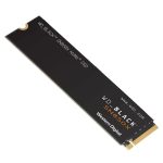 Western Digital WD Black SN850X 1TB Gen4 NVMe SSD for PS5 - 7300MB/s 6300MB/s R/W 600TBW 1100K/800K IOPS 1.75M Hrs MTBF 5yrs ~WDS100T1X0E