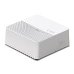 TP-Link Tapo Smart Hub , Works With Tapo C420, Tapo C400, Tapo D230, And More. Up To 64+4 Devices (TAPO H200)