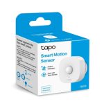 TP-Link Tapo Smart Motion Sensor, Wide Range Detection, Motion-activated Light, Energy Saving, Instant Alerts & App Notification (TAPO T100)