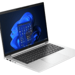 HP Elitebook 840 G10 14′ Wuxga Ir Intel I5-1335u 16gb Ddr5 256gb Ssd Win 11 Dg 10 Pro Iris Xe Graphics Wifi6e Thunderbolt Backlit 3yr Os 1.3kg (86S14PA)