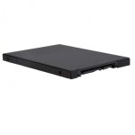 (LS)Simplecom SA101 mSATA to 7mm 2.5' SATA Converter Enclosure Aluminium