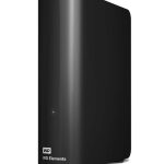 Western Digital Wd Elements Desktop 14tb Usb 3.0 3.5′ External Hard Drive – Black Plug & Play Formatted Ntfs For Windows 10/8.1/7 (WDBBKG0140HBK-AESN)