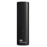 Western Digital WD Elements Desktop 22TB USB 3.0 3.5' External Hard Drive - Black Plug & Play Formatted NTFS for Windows 10/8.1/7