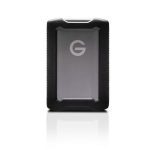 Western Digital ARMORATD SPACE GREY 1TB WW (130MB/s) , 2.5-Inch, USB-C connector, USB 3.2 Gen 1 interface, macOS 11+, Windows® 10+, 3-Year warranty
