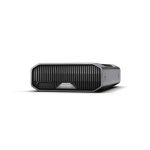 Western Digital G-drive Project 24tb Apjp, Thunderbolt 3, Usb 3.2 Gen 2×1, Dtr Up To 260mb/s Read, Dtr 260mb/s Write). 5 Y Warranty (SDPHG1H-024T-SBAAD)