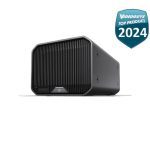 Western Digital G-raid Project 2 16tb Apjp, Thunderbolt™ 3, Usb 3.2 Gen 2×1, Dtr Up To 480 Mb/s Read, Dtr Up To 480 Mb/s Write, 5 Y Warranty (SDPHK2H-016T-SBAAD)