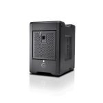 Western Digital G-RAID SHUTTLE 4 48TB APJP, Thunderbolt 3, USB 3.2 Gen 2x1, Ultrastar 7200 RPM, DTR Up to 700MB/s read and 850MB/s write, 5 Y Warranty