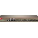 IP-COM Ip Com () 8 X1 Ge, 16 X Sfp L3 Cloud Managed Switch (G5324-16F)
