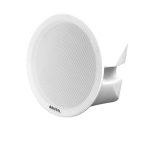 Fanvil Aristel Ceiling Mount Pa Speaker Or Loud Sounding Ringer For Pbx, Supports Max 48khz Sampling Rate, 16bit Digital Audio, 2 X9w Digital Ampliers (AN6311)