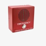 CyberData SIP Emergency Intercom