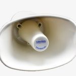 CyberData Ip66 Outdoor Analog Horn. (011471)