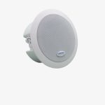 VoIP SIP/Multicast Ceiling Mount Speaker