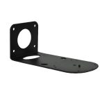 BizVideo Wall Mount Kit To Suit Biz Video Conference Kit Sv3100 , Inc Mounting Hardware, 1/4-20 Screw X1 , M3 Screws X 5 – New Design – Round Base (WM-3100)