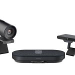 Fanvil Linkvil CA400 All-In-One Screen Share Video Conference Solution