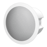 Fanvil FH-S01 SIP Ceiling Speaker, Hight-itelligibility Performance, Built-in Micro, Emergency Notification Alerting, Multiple Application Scenarios