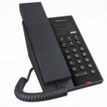 Fanvil H602 Screenless IP Phone, 2 SIP Lines, HD Voice, Built-in dual-band 2.4GHz & 5GHz Wi-Fi(Wi-Fi 6), Hand set / Hands-free mode