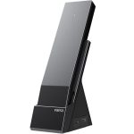 Fanvil H603W Wi-Fi IP Phone, 2 SIP Lines, HD Voice, Built-in dual-band 2.4GHz & 5GHz Wi-Fi(Wi-Fi 6), Hand set / Hands-free mode