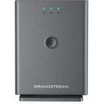 Grandstream DP755 Carrier Grade HD DECT Base Station, PTT, extended range, 20 concurrent calls