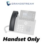 Replacement Hand Piece for the GRP2615/16 IP Phones