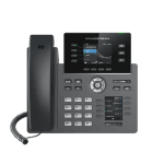 Grandstream GRP2614 4 Line IP Phone, 4 SIP Accounts, 320x240 Colour Screen, BLF Keys, HD Audio