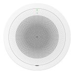Grandstream V2 Multicast Paging Speaker, 30w High-fidelity Speaker With Hd, Supports Sip Paging, One 10/100mbps Network Port , Eol (GSC3506)