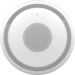 Grandstream GSC3516 SIP/Multicast Talk-Back Speaker, 2-way Voice Functionality, 3 Directional Mics,  Wi-Fi and Bluetooth