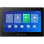 Grandstream 7-inch Touchscreen,hd Camera,8xalarm,secure Boot & Data,built-in Wi-fi, Poe, And Bluetooth (GSC3575)