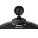 Grandstream GVC3202 SIP/Android Full HD Video Conference Phone,2 AAA batteries, Universal power Supply, Network Cable, USB Extension Cable