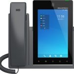Grandstream GXV3470 Android 11 w/ 7.0' LCD Touchscreen Portrait